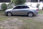 2008 Toyota Corolla Altis 1.6 G AT Silver-4