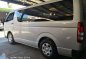 Toyota HiAce 2015 for sale-4