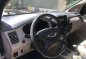 Toyota Innova V 2008 AT Top of the Line-3