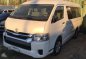 2016 Toyota Hi-Ace for sale-1