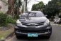 Toyota Avanza E MT 2013 FOR SALE-5