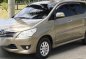 2014 Toyota Innova G automatic FOR SALE-0