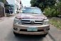 Toyota Fortuner 2006 FOR SALE-0