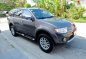 2012 MITSUBISHI Montero GlsV AT 645k Last Price. Fastbreak-1