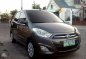 2011 Hyundai i10 gls 1.2 automatic low 28k mileage almost new 1 owned-2