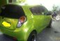 2011 Chevrolet Spark LT (top of the line)-1