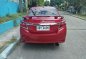 For sale Toyota Vios 2016-1