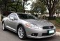 2011 Mitsubishi Eclipse  * 2.4L engine (powerful but economical)-8