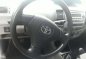 2007 Toyota Vios 1.5 G MT Beige for sale-4