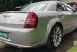 For sale or swap 2008 Chrysler 300c SRT8 V8 6.1L-2