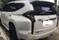 2016 Mitsubishi Montero sport FOR SALE-1