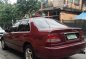 Honda City type z V-tec engine 2000 model manual-10