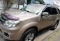 Toyota Fortuner 2006 FOR SALE-1