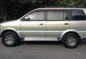 2008 Isuzu Crosswind Sportivo Turbo Diesel Automatic-8