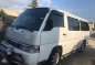 Nissan urvan 2012-2013 model diesel 505k only-2