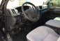 2016 Toyota HiAce GL Grandia 3.0L diesel Automatic Transmission -10