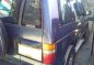 Isuzu Trooper bighorn 4WD FOR SALE-4