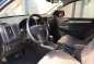 2017 Chevrolet Trailblazer LT (new look) Automatic Transmission Diesel-10