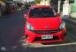 Toyota Wigo E 2016 Model Manual FOR SALE-2