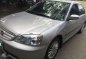 Honda Civic Dimension 2001 Automatic FOR SALE-5