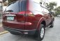 2010 Mitsubishi Montero Sport for sale-4