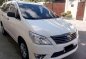 2015 Toyota Innova J Variant 2.5 Turbo Diesel Engine-1