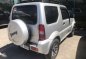 Suzuki Jimny 2017 for sale-1