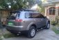 Mitsubishi Montero 2014 GLS.V for sale-0