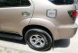 Toyota Fortuner 2006 FOR SALE-5