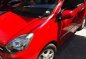 Toyota Wigo 2016 manual trans FOR SALE-1