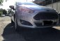 2015 Ford Fiesta (Top of the Line) Titanium Ecoboost Sedan-1