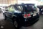 Toyota Fortuner 2012 For Sale-3