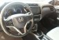 2015 Honda City 1.5 VX Navi AT Gray FOR SALE-4