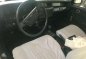 1989 Toyota Crown DELUXE MT 22L Gas 70Tkms only rush P130K-4