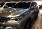 2017 Toyota Fortuner G Diesel 4x2 Automatic-4