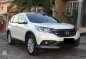 2013 Honda Crv -1st owned -CEBU PLATE-4