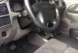 2008 Isuzu Crosswind Sportivo Turbo Diesel Automatic-7