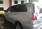 SELLING TOYOTA Innova G 2010 AT Diesel-0