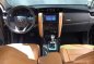 2017 Toyota Fortuner G 4x2 Automatic Transmission 2.4 Diesel-6