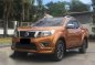 2017 Nissan Navara calbre 1st own CEBU plate 8t kms only like new-4