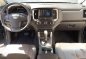 2017 Chevrolet Trailblazer LT (new look) Automatic Transmission Diesel-7