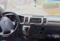 Toyota Hiace 2013 for sale-4