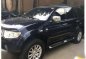 FOR SALE: 2012 Mitsubishi Montero GLS V-1