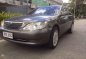 FOR SALE TOYOTA Camry 2005-0