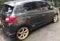 FOR SALE 2014 Mitsubishi Mirage GLS HB MT-1