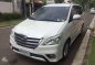 Toyota Innova 2014 for sale-1