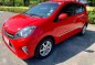 For sale Toyota Wigo G 2016 Automatic trans-5