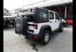 2017 Jeep Wrangler 4.0L AT Gasoline for sale-5