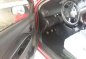 Toyota Vios J 2011 Manual Transmission-3