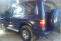 Isuzu Trooper bighorn 4WD FOR SALE-2